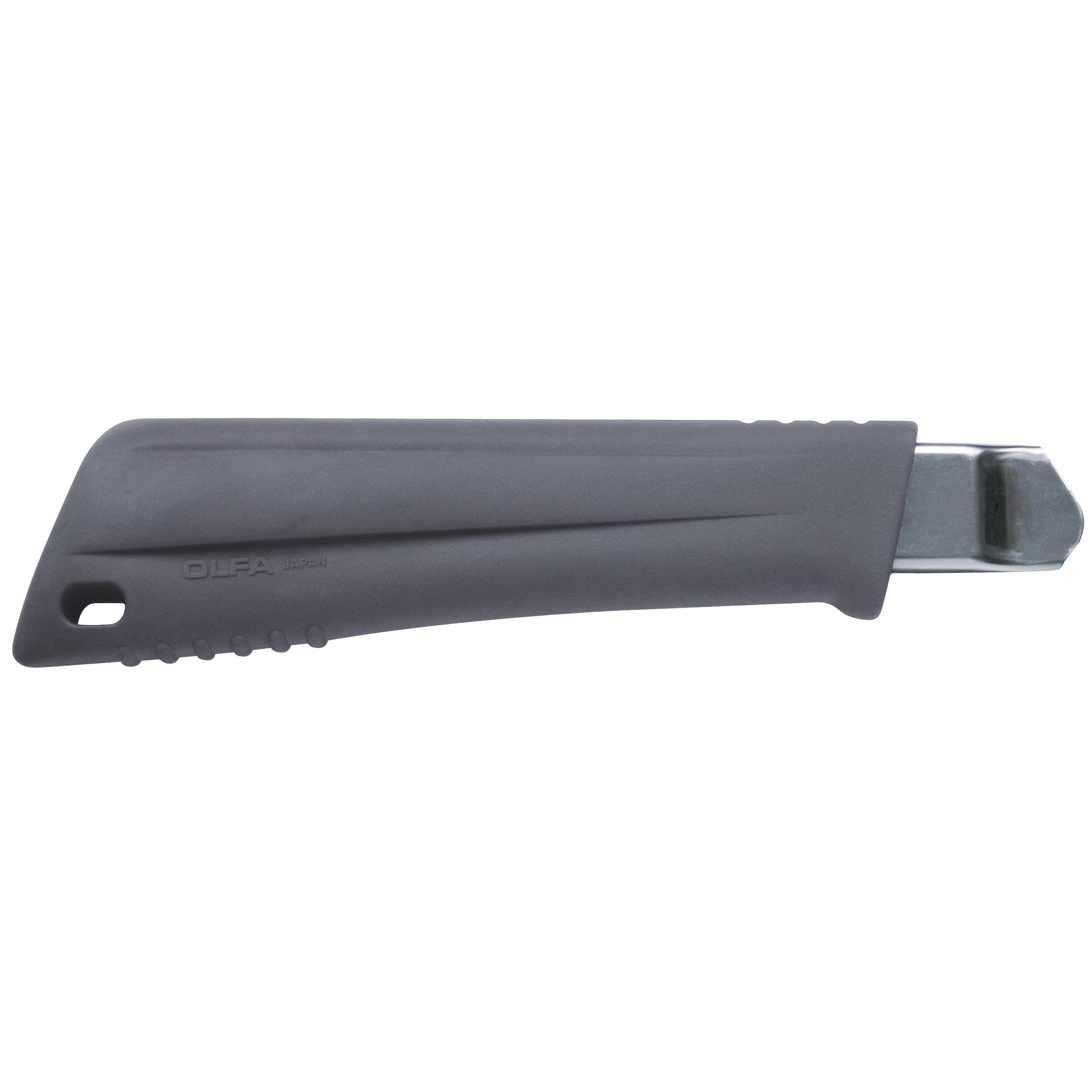 OLFA Comfort Grip Handle Utility Knife, Auto (NL-AL) | 091511600278