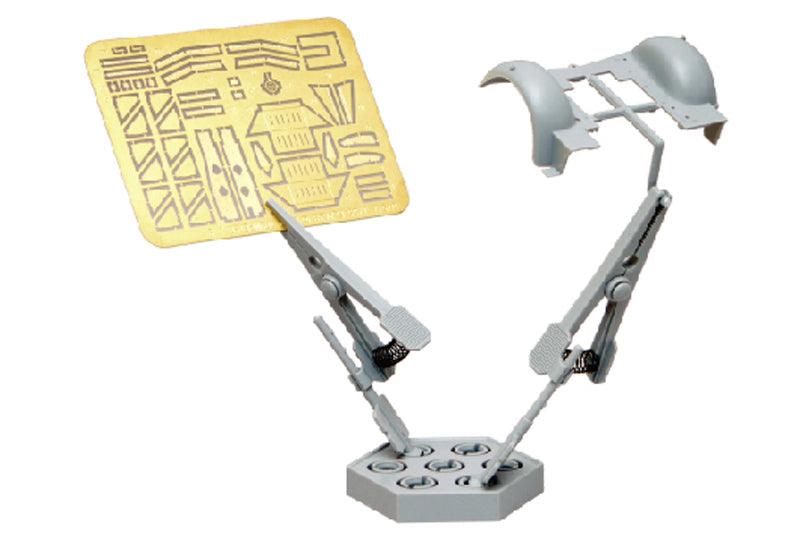 Master Tools Model Clamp | 9580208099149