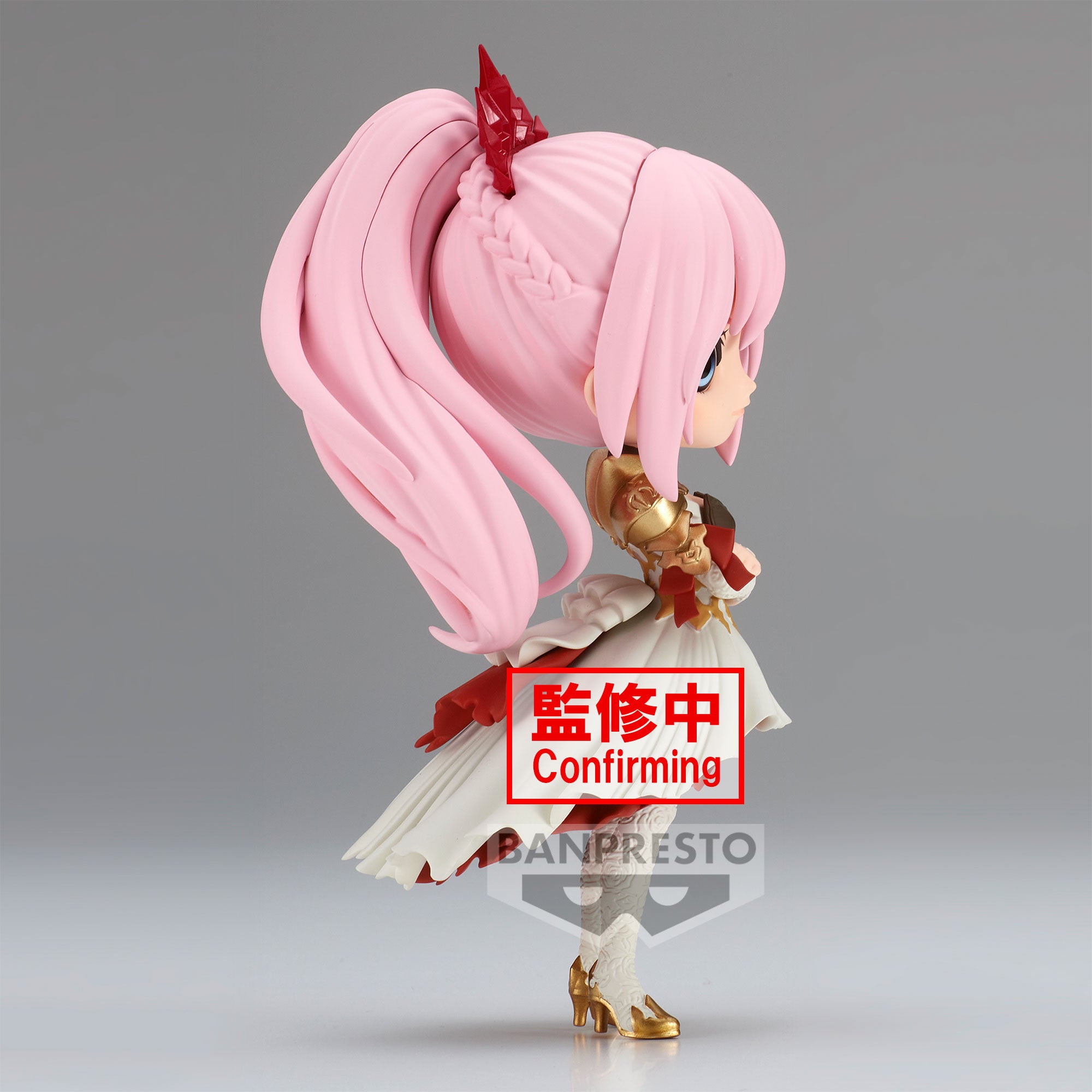 Bandai Spirits X Banpresto Qposket Shionne (ver. A) "Tales of Arise" | 4983164190007