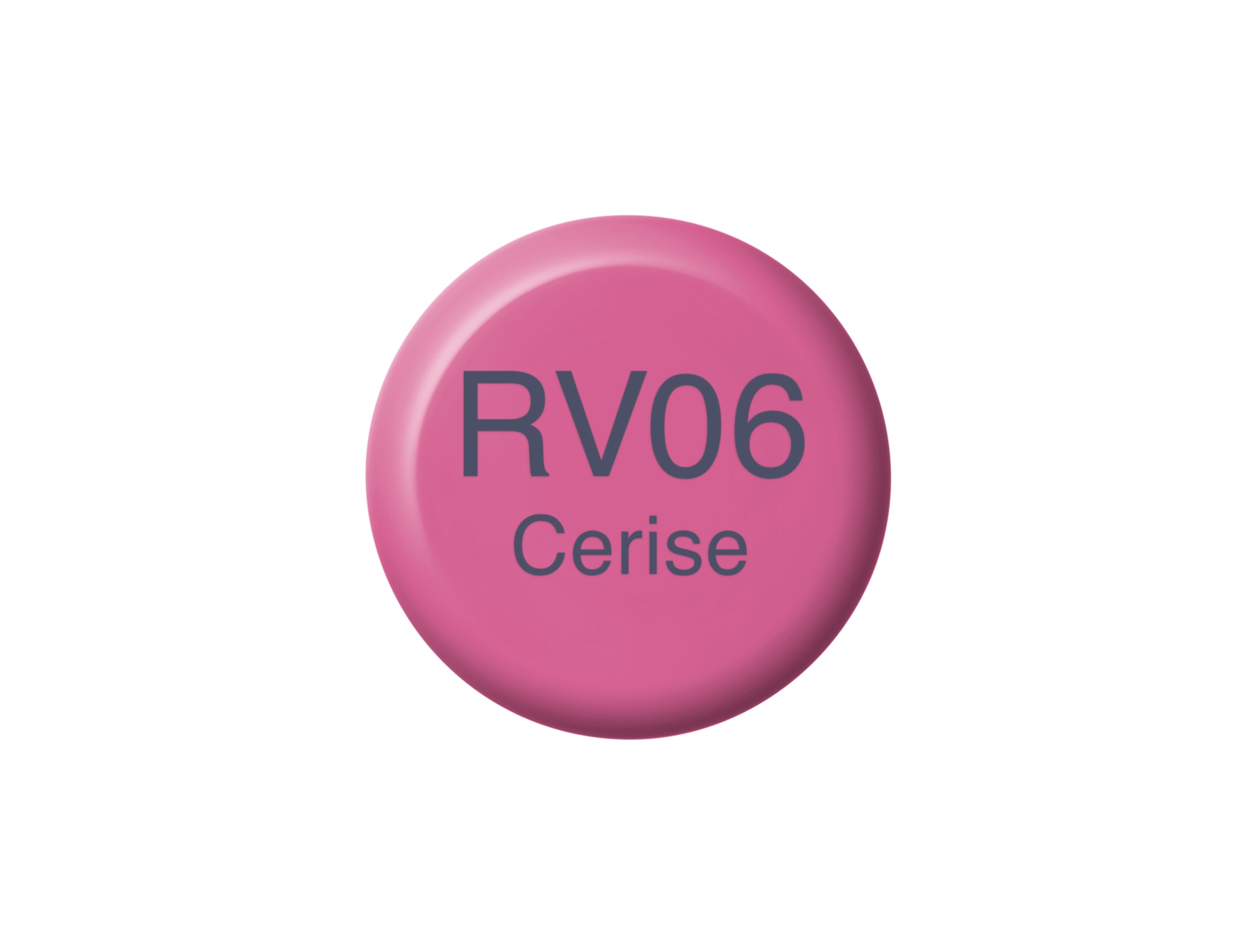 Copic Ink Refill Red Violets, Cerise RV06 | 4511338057711