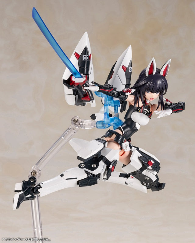 Kotobukiya Megami Device Alice Gear Aegis: Kaede Agatsu | 190526010468
