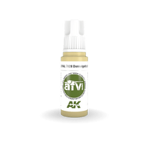 AK Interactive 3G RAL 7028 Dunkelgelb (Variant) | 8435568309838