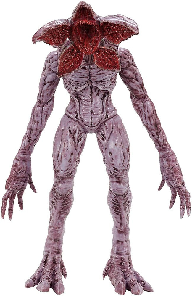 Bandai Toys Stranger Things Demogorgon 7" Vinyl Monster Figure | 045557890063