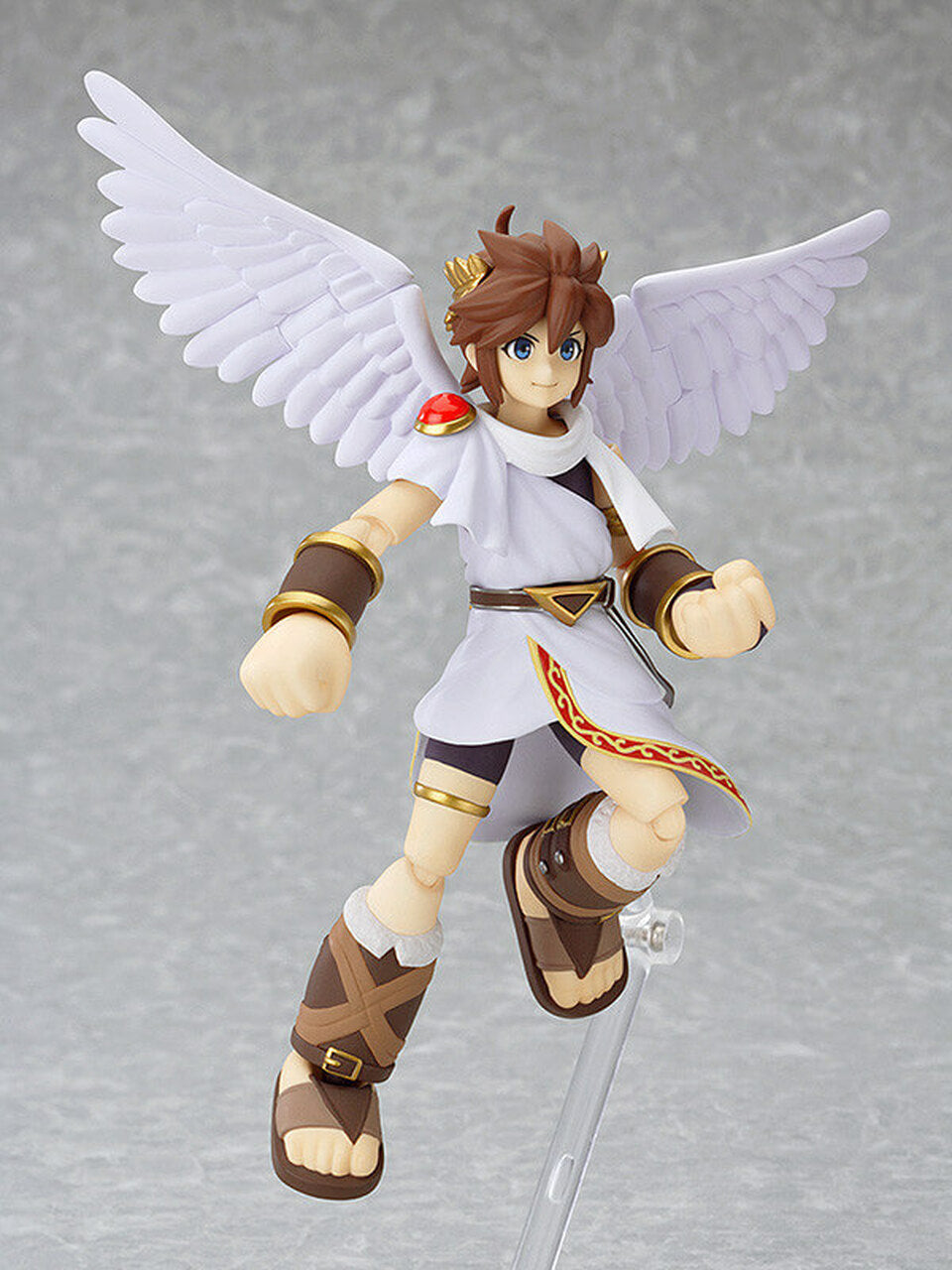 figma Pit | 4580590121508