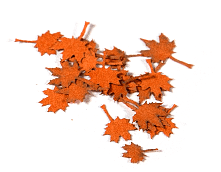 AK Interactive Maple Red 1/35 | 8435568301375