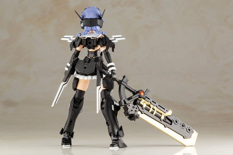 Kotobukiya Frame Arms Girl Shiki Rokkaku (5.91 Inch Tall approx), Figure Kit