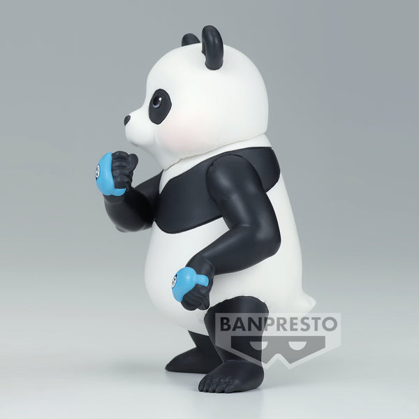 Bandai Spirits X Banpresto Qposket petit Panda (vol. 2) "Jujutsu Kaisen"