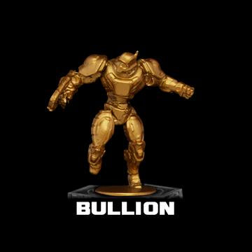 Turbo Dork Bullion Metallic Acrylic Paint 20ml Bottle | 631145995052