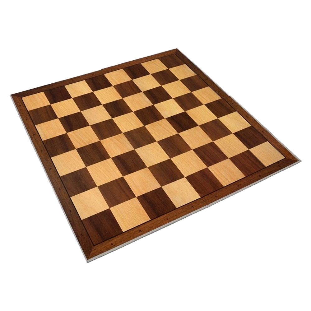 DGT Chess Starter Box Brown (Board & Pieces & Clock) | 8717662821516