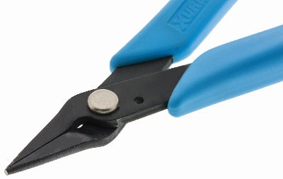 Xuron Long Nose Pliers Smooth (485) 90075 | 615265900752
