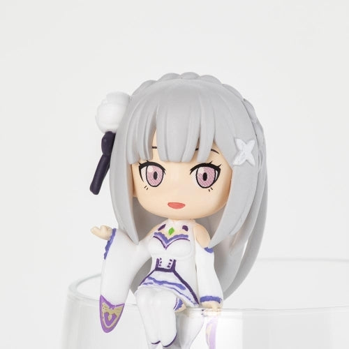 Good Smile Company PUTITTO Series 'Re:ZERO -Starting Life in Another World-' Vol.2 (Re-Release) (Blind Box of 8)