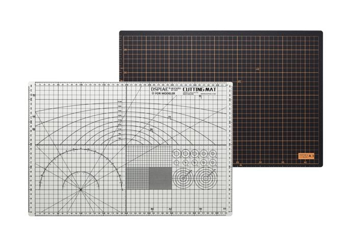 DSPIAE A3 Cutting Mat | 6970845560110