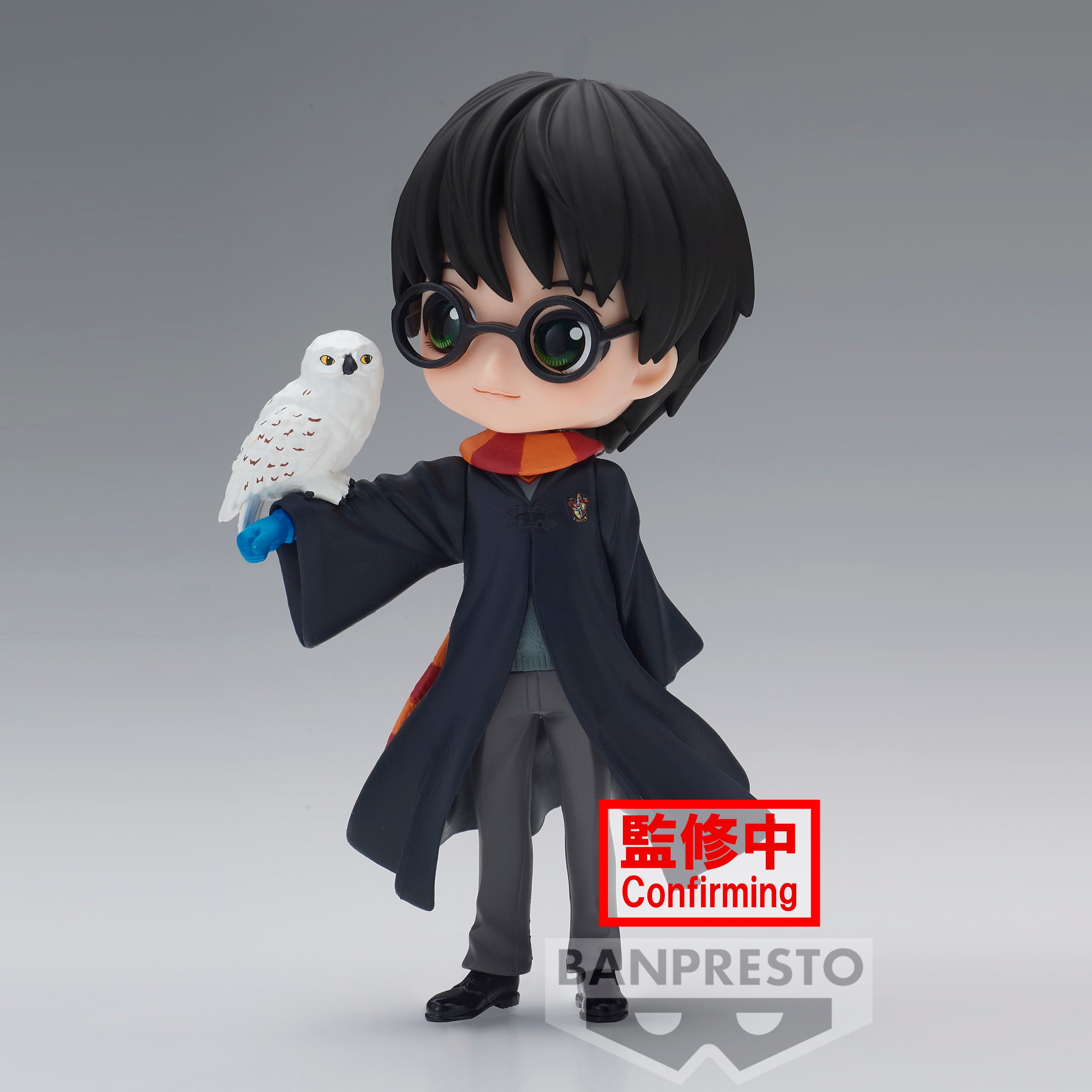Bandai Spirits X Banpresto Q posket Harry Potter (Ver. A) "Harry Potter" | 4983164881998