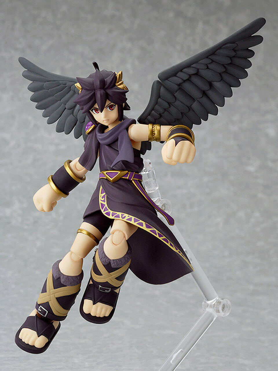 figma Dark Pit | 4580590121515