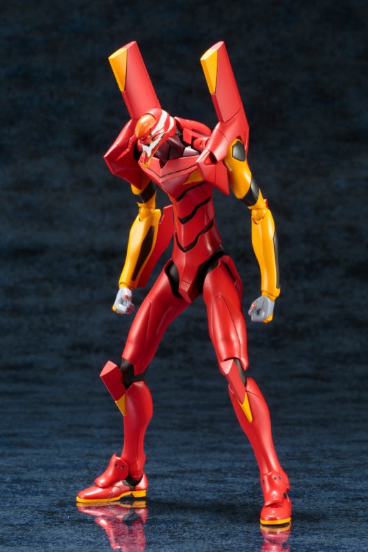 KOTOBUKIYA Evangelion Type-02 TV Ver.