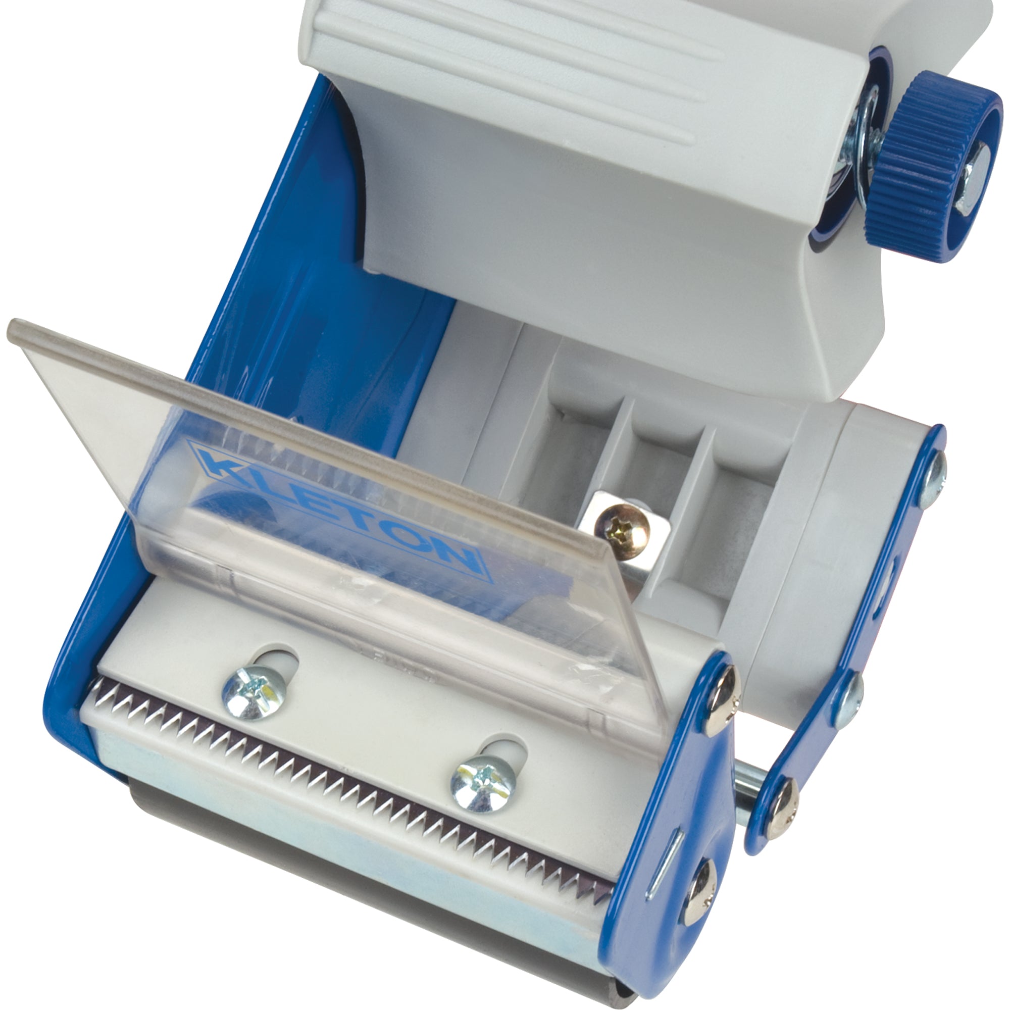 Kleton Standard Duty Tape Dispenser, Fits Tape Width Of 51 mm (2') | 843102007832