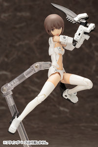 Kotobukiya 1/1 Wism Soldier Assault/Scout, Action Figure Kit | 190526035959