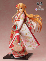 Good Smile Company Sword Art Online Alicization War of Underworld Series Asuna Japanese Doll 1/4 Scale Figure