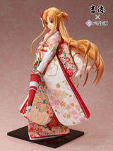 Good Smile Company Sword Art Online Alicization War of Underworld Series Asuna Japanese Doll 1/4 Scale Figure