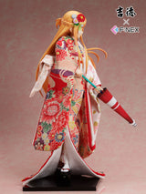 Good Smile Company Sword Art Online Alicization War of Underworld Series Asuna Japanese Doll 1/4 Scale Figure
