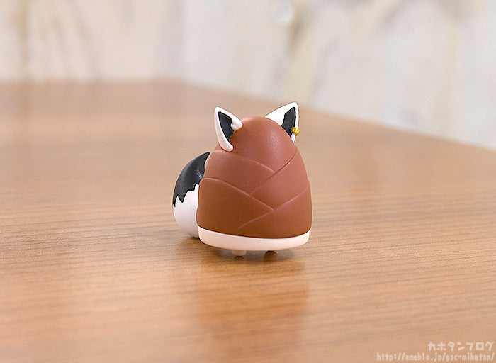 Hololive Production - ホロライブプロダクション - Fubuchun - Oruyanke - Shirakami Fubuki - Nendoroid (#1821)(Toytec) - P-REX Hobby