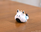 Good Smile Company hololive Production Series Shirakami Fubuki Nendoroid Doll