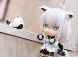 Good Smile Company hololive Production Series Shirakami Fubuki Nendoroid Doll