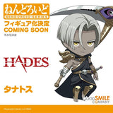 Good Smile Company Hades Series Thanatos Nendoroid Doll