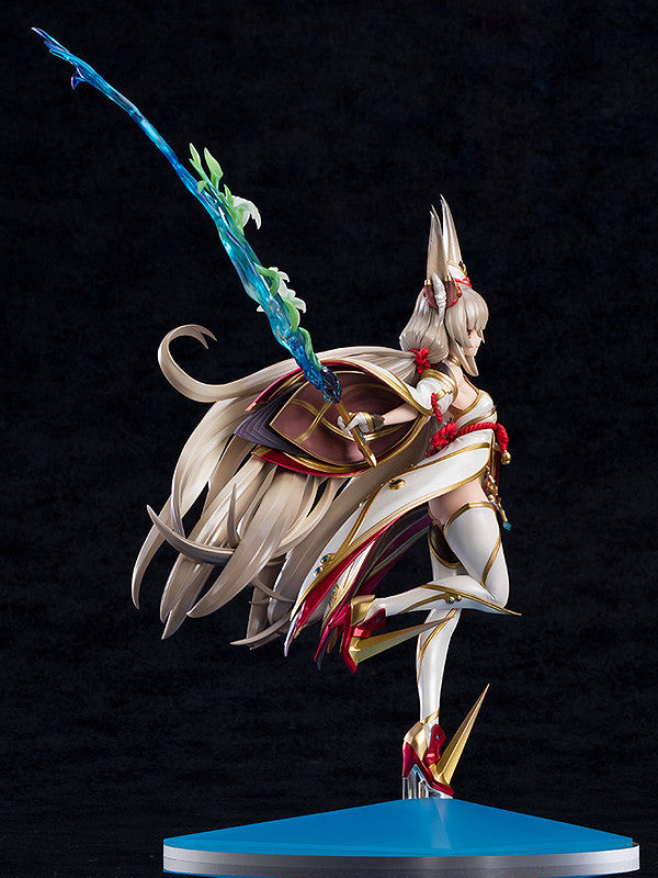 Good Smile Company Xenoblade Chronicles 2 Series Nia 1/7 Scale Figure - P-REX Hobby