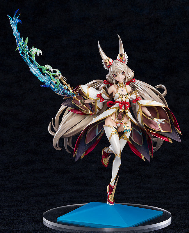 Good Smile Company Xenoblade Chronicles 2 Series Nia 1/7 Scale Figure - P-REX Hobby