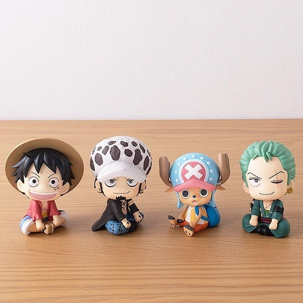 Megahouse LookUp Roronoa Zoro (Repeat) "One Piece" - P-REX Hobby