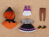 Good Smile Company Outfit Set for Rose: Another Color Nendoroid Doll