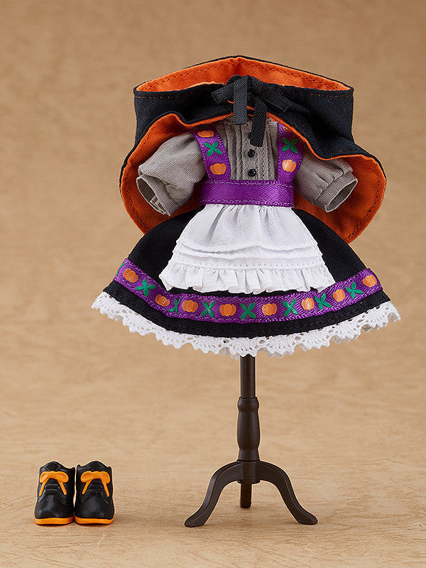 Good Smile Company Outfit Set for Rose: Another Color Nendoroid Doll