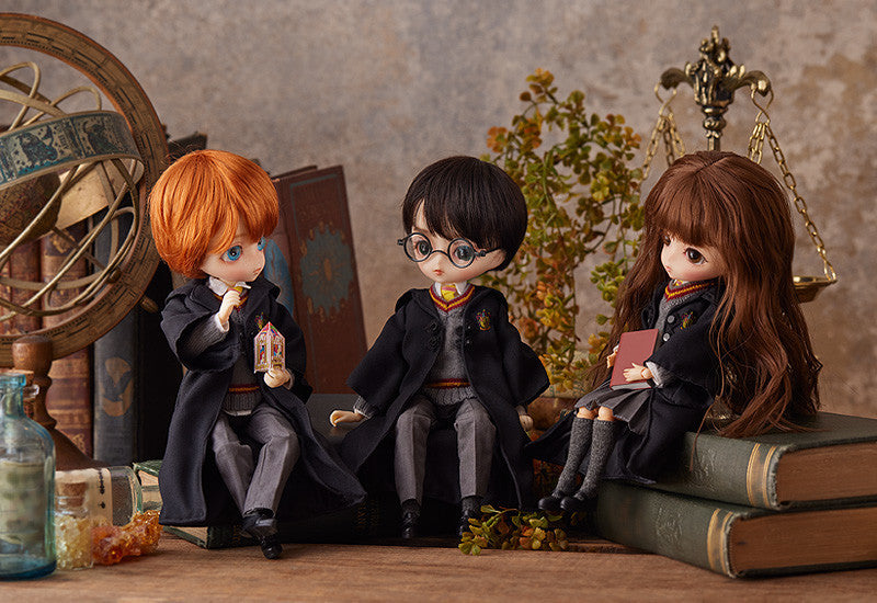 Good Smile Company Harry Potter Series Ron Weasley Harmonia Bloom Figure - P-REX Hobby