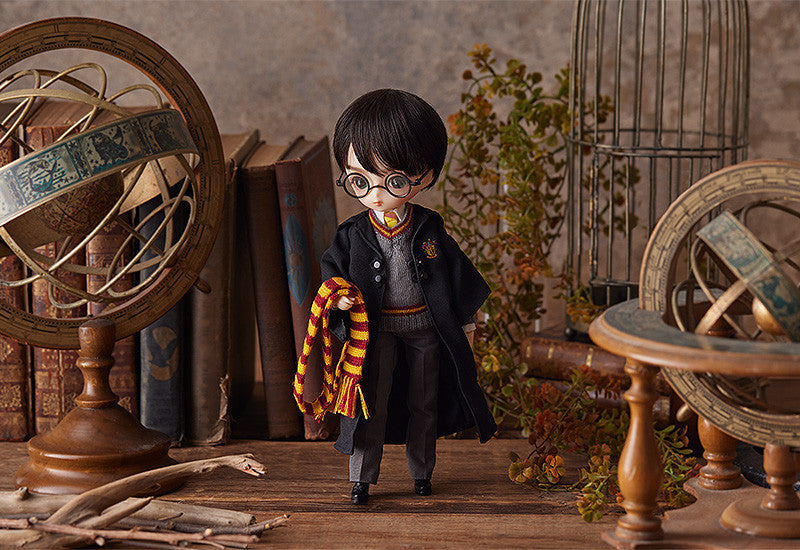 Good Smile Company Harry Potter Series Harry Potter Harmonia Bloom Figure - P-REX Hobby