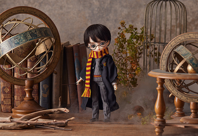 Good Smile Company Harry Potter Series Harry Potter Harmonia Bloom Figure - P-REX Hobby