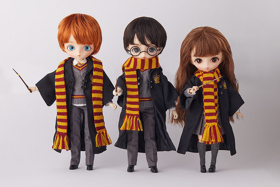 Good Smile Company Harry Potter Series Ron Weasley Harmonia Bloom Figure - P-REX Hobby