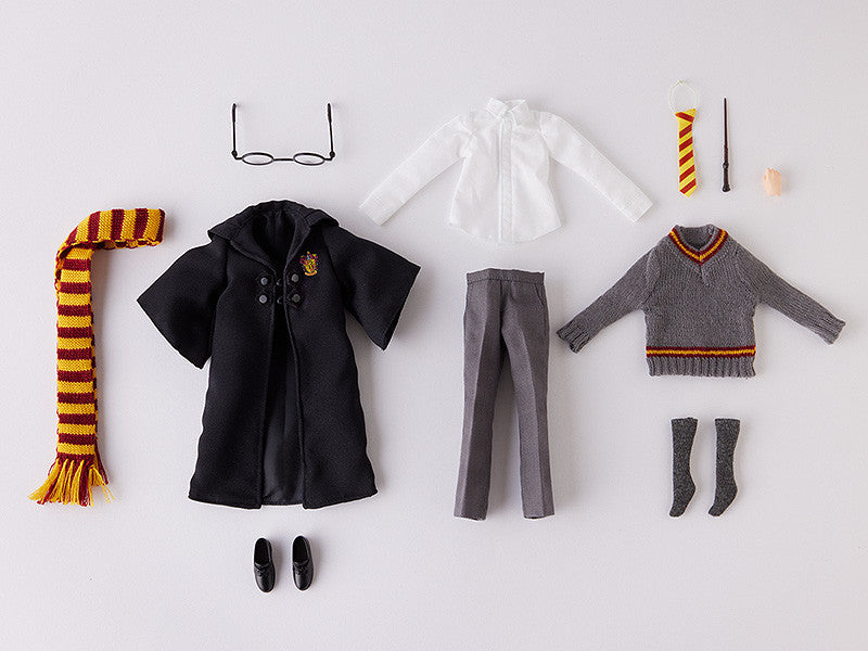 Good Smile Company Harry Potter Series Harry Potter Harmonia Bloom Figure - P-REX Hobby