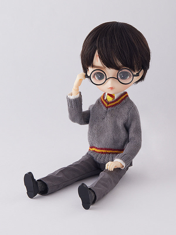 Good Smile Company Harry Potter Series Harry Potter Harmonia Bloom Figure - P-REX Hobby