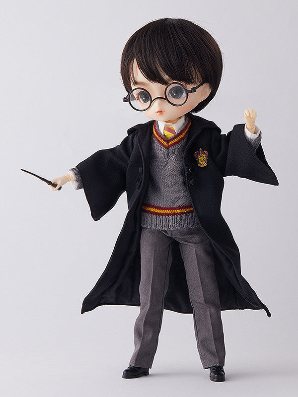 Good Smile Company Harry Potter Series Harry Potter Harmonia Bloom Figure - P-REX Hobby