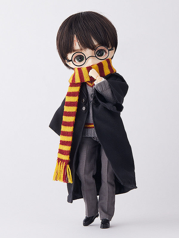 Good Smile Company Harry Potter Series Harry Potter Harmonia Bloom Figure - P-REX Hobby