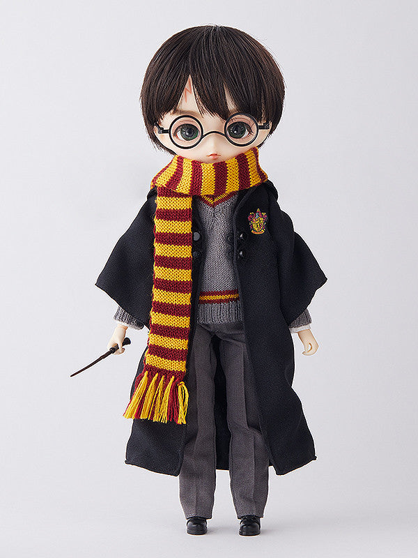 Good Smile Company Harry Potter Series Harry Potter Harmonia Bloom Figure - P-REX Hobby
