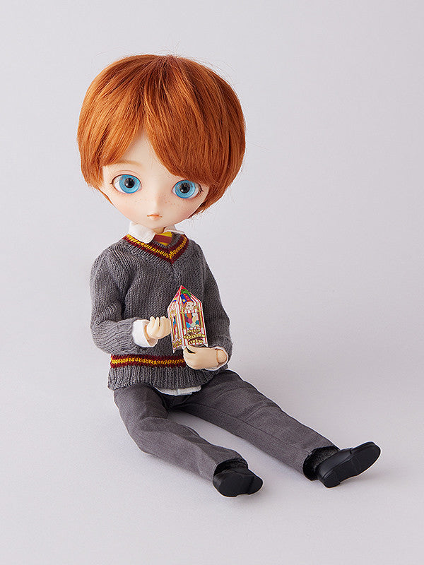 Good Smile Company Harry Potter Series Ron Weasley Harmonia Bloom Figure - P-REX Hobby