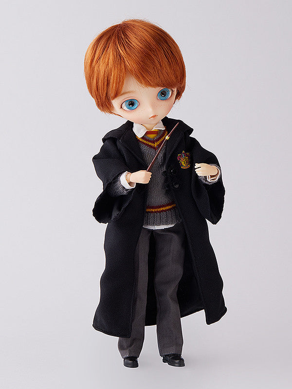 Good Smile Company Harry Potter Series Ron Weasley Harmonia Bloom Figure - P-REX Hobby