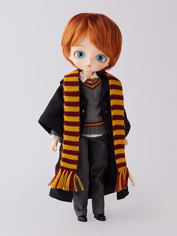 Good Smile Company Harry Potter Series Ron Weasley Harmonia Bloom Figure - P-REX Hobby