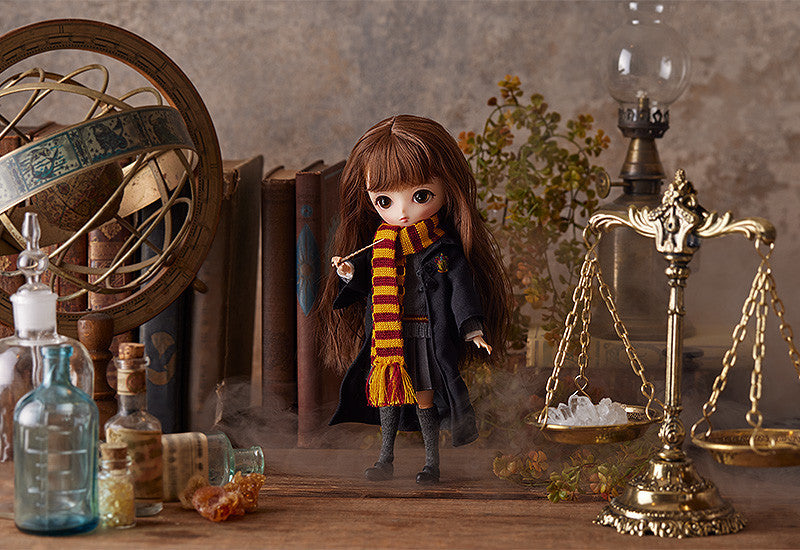 Good Smile Company Harry Potter Series Hermione Granger Harmonia Bloom Figure