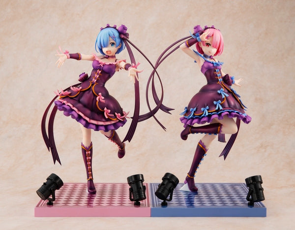 Good Smile Company Re:ZERO -Starting Life in Another World- Series Ram: Birthday 2021 Ver. 1/7 Scale Figure