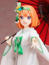 The Quintessential Quintuplets 2nd Season - Nakano Yotsuba - F:Nex - Shiromuku - 1/7(FuRyu)