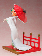Good Smile Company The Quintessential Quintuplets 2 Series Yotsuba Nakano Shiromuku 1/7 Scale Figure