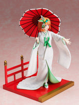 Good Smile Company The Quintessential Quintuplets 2 Series Yotsuba Nakano Shiromuku 1/7 Scale Figure